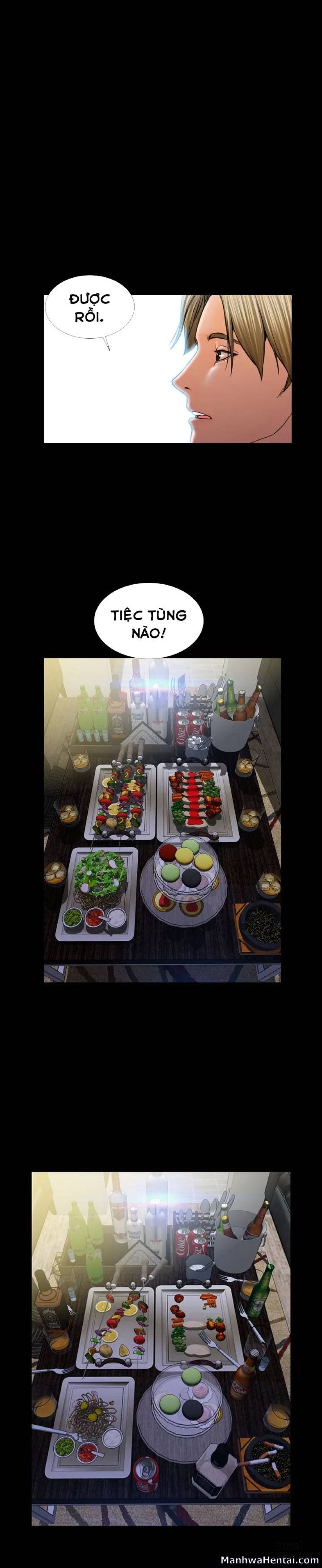 Cửa Hàng Đồ Chơi Người Lớn 