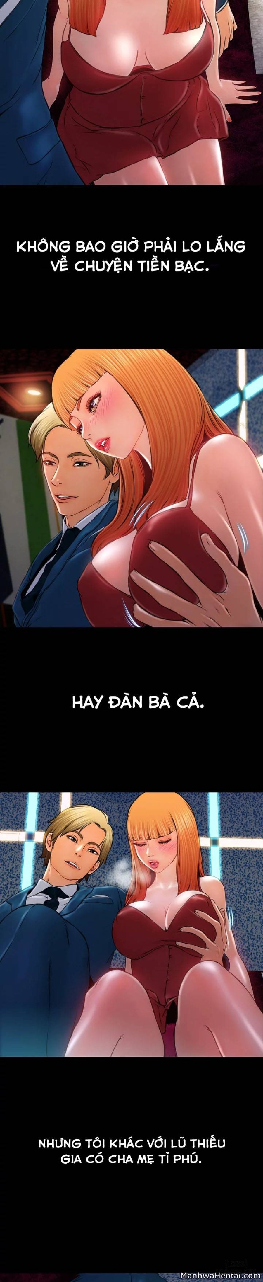 Cửa Hàng Đồ Chơi Người Lớn 