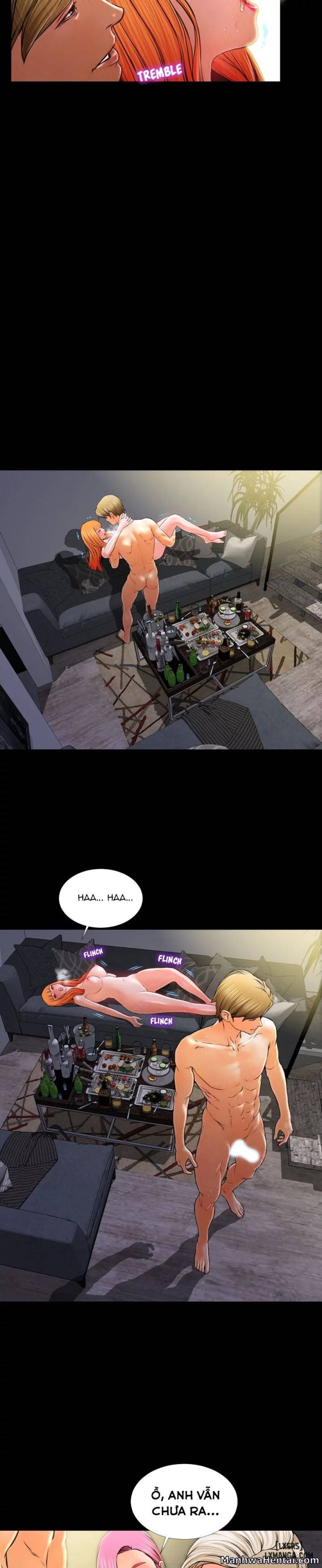Cửa Hàng Đồ Chơi Người Lớn 