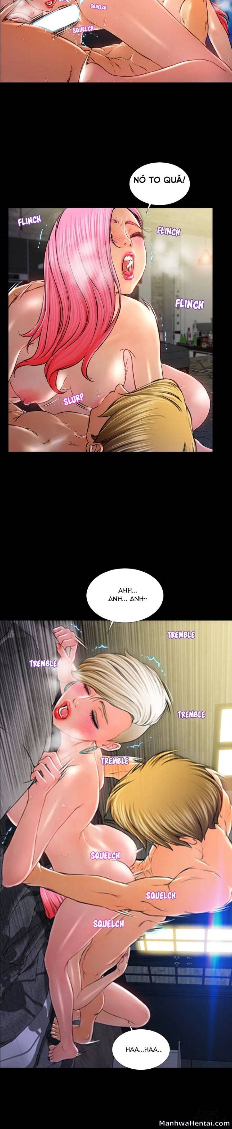 Cửa Hàng Đồ Chơi Người Lớn 