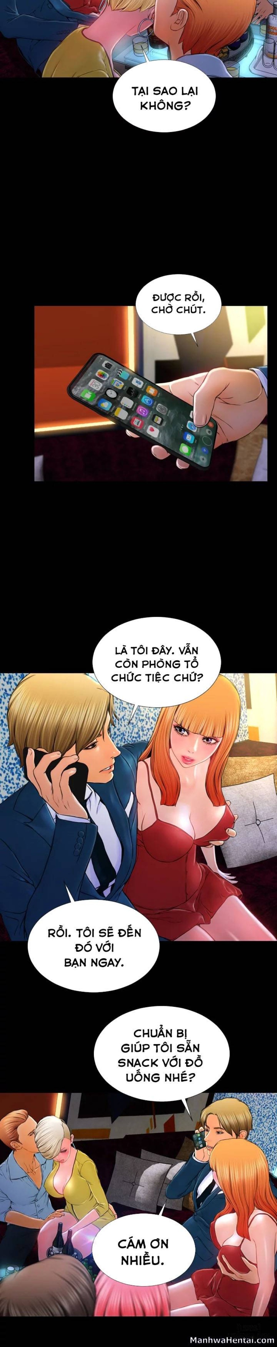 Cửa Hàng Đồ Chơi Người Lớn 