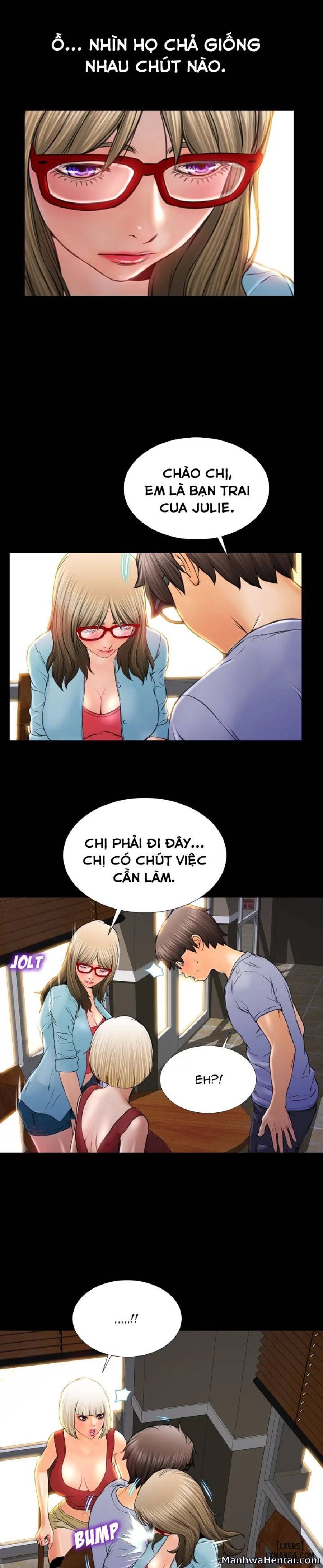 Cửa Hàng Đồ Chơi Người Lớn 