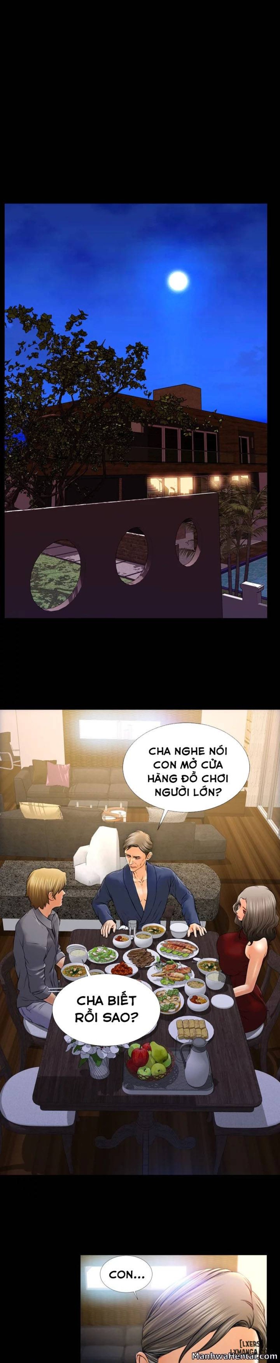 Cửa Hàng Đồ Chơi Người Lớn 
