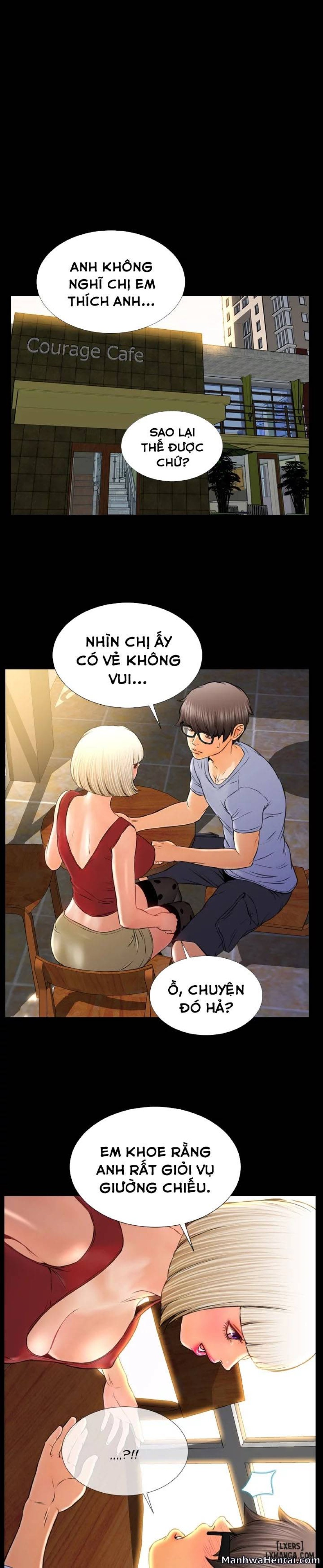 Cửa Hàng Đồ Chơi Người Lớn 