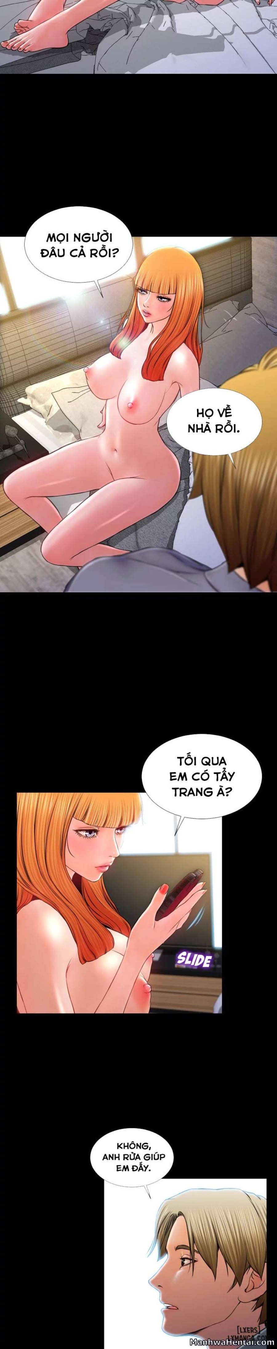 Cửa Hàng Đồ Chơi Người Lớn 