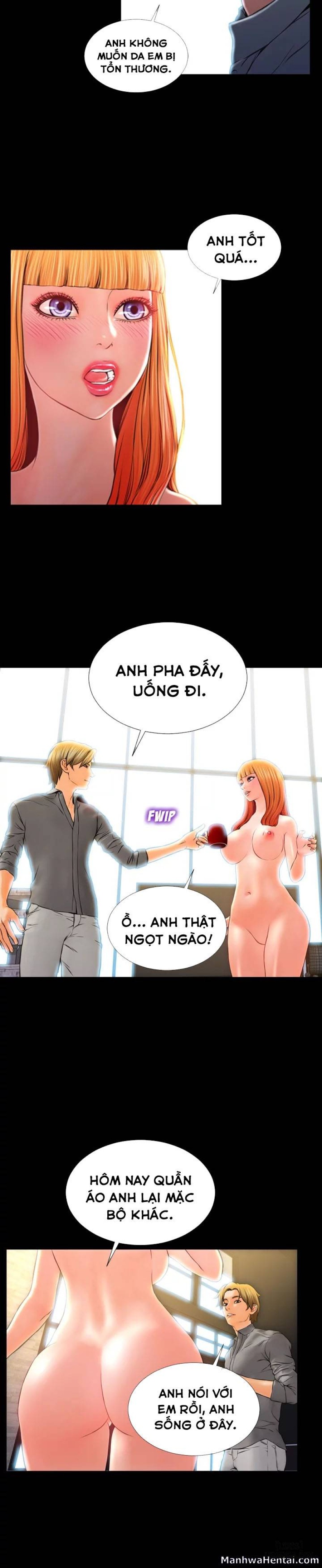 Cửa Hàng Đồ Chơi Người Lớn 