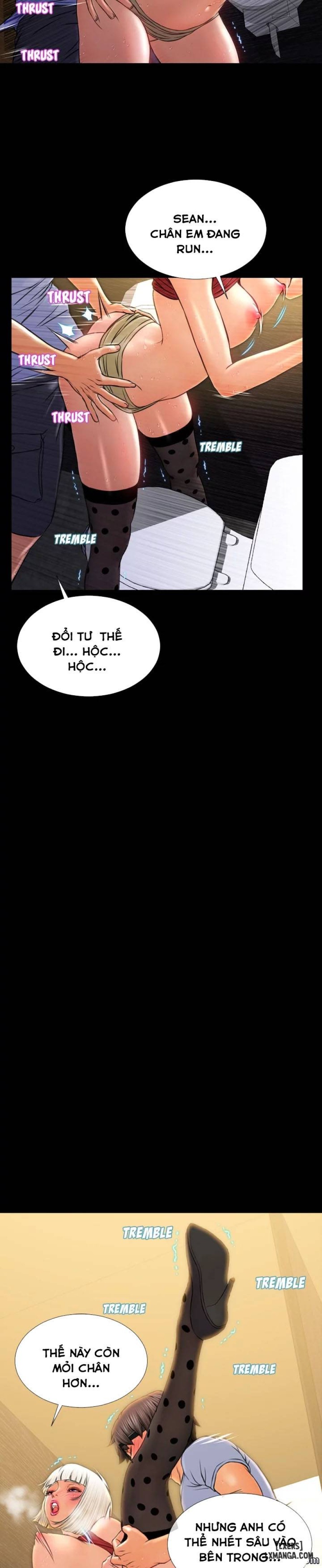 Cửa Hàng Đồ Chơi Người Lớn 