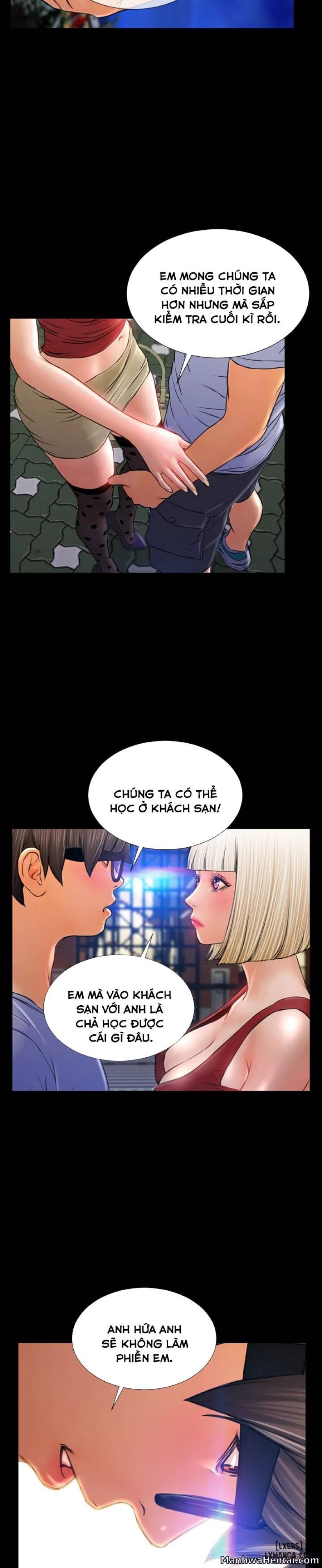 Cửa Hàng Đồ Chơi Người Lớn 