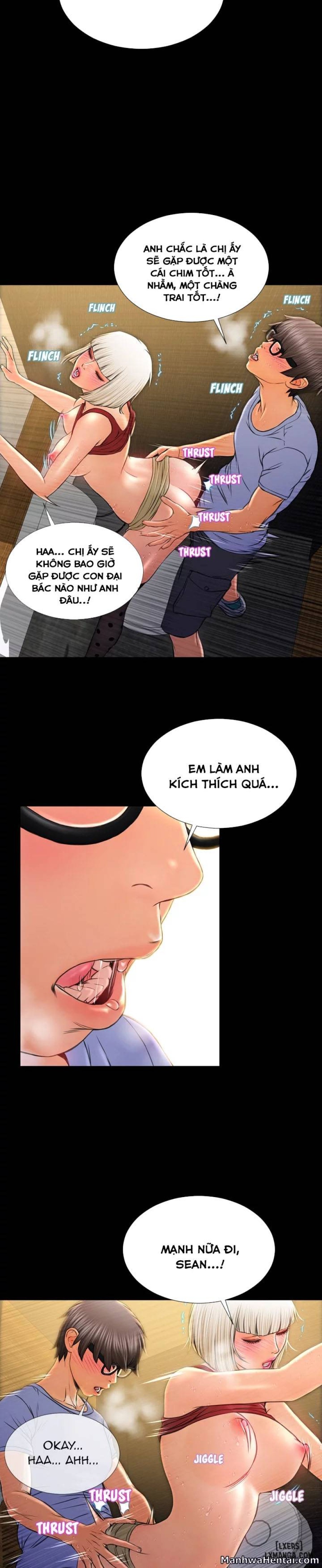 Cửa Hàng Đồ Chơi Người Lớn 
