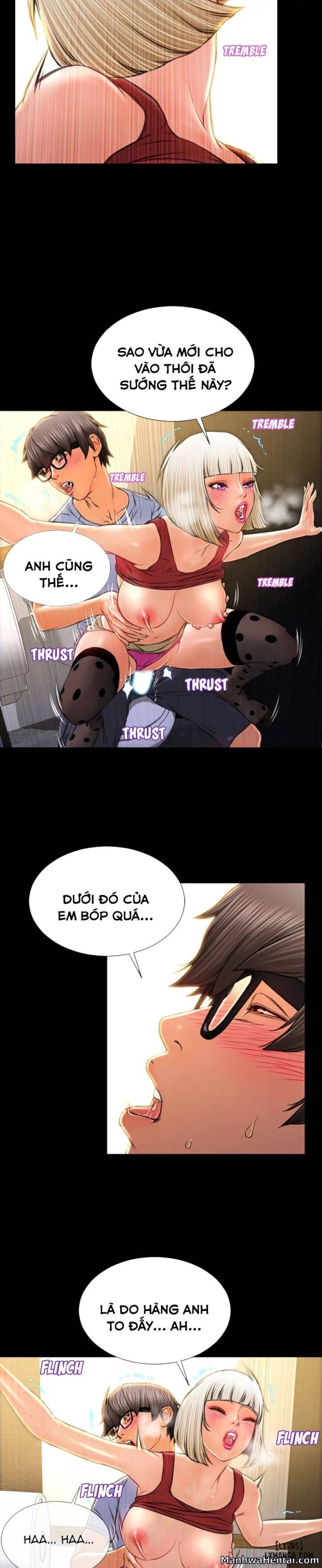 Cửa Hàng Đồ Chơi Người Lớn 