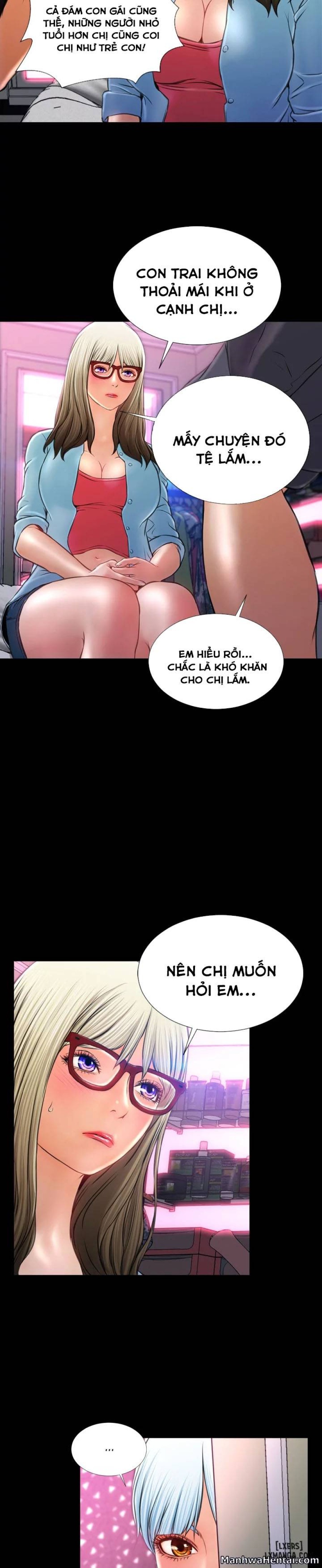 Cửa Hàng Đồ Chơi Người Lớn 