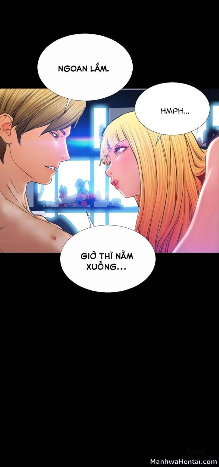 Cửa Hàng Đồ Chơi Người Lớn 