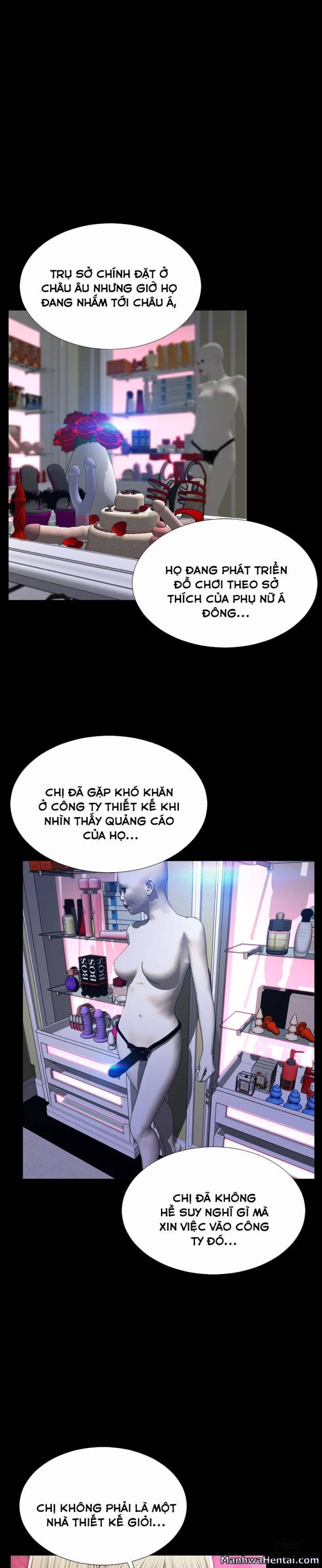 Cửa Hàng Đồ Chơi Người Lớn 