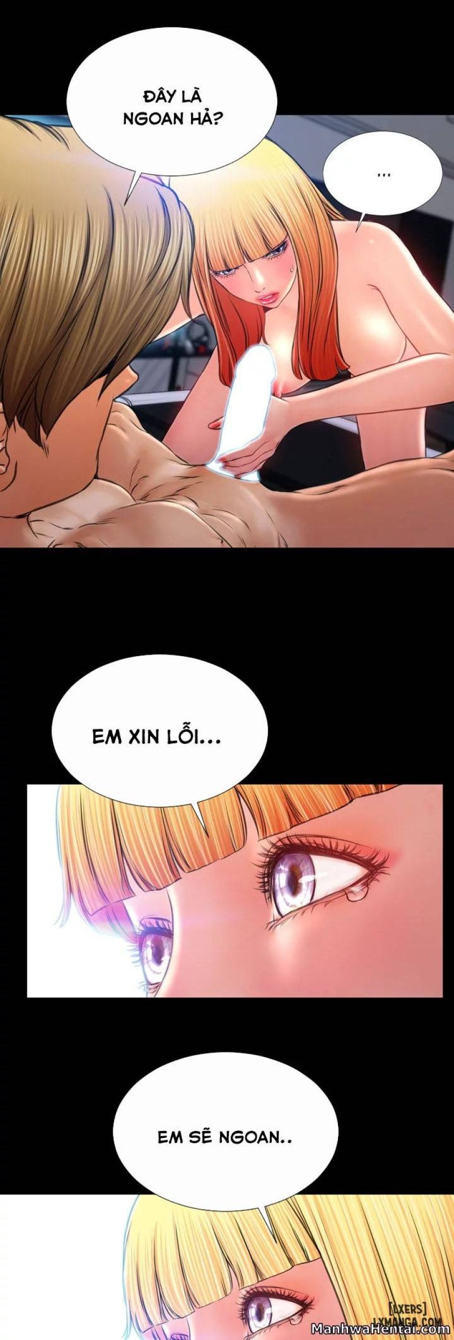 Cửa Hàng Đồ Chơi Người Lớn 