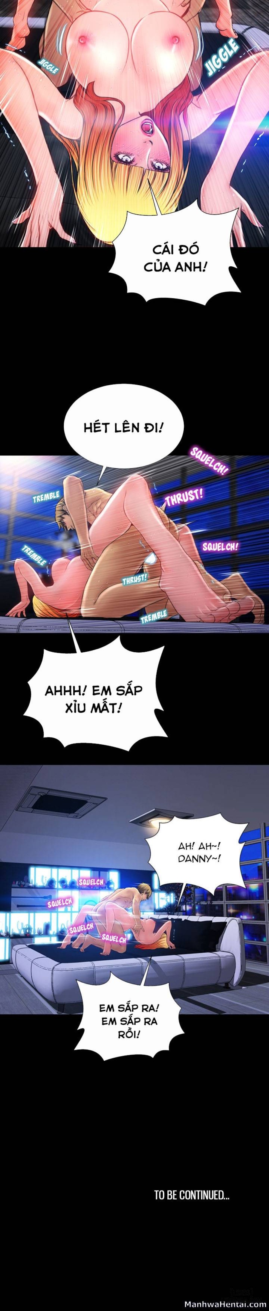 Cửa Hàng Đồ Chơi Người Lớn 