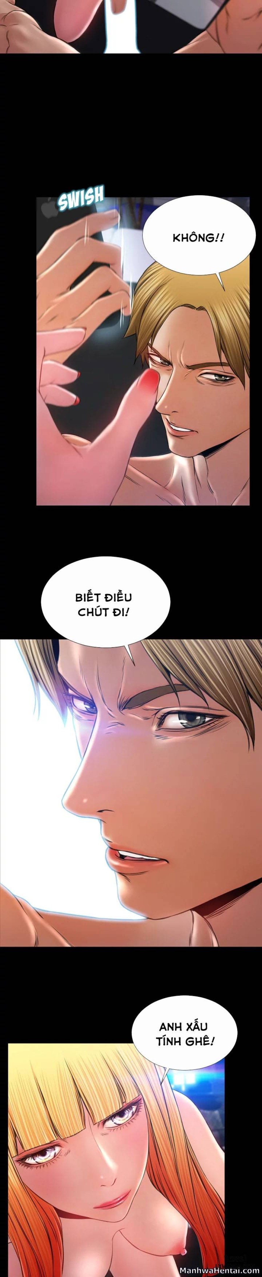 Cửa Hàng Đồ Chơi Người Lớn 