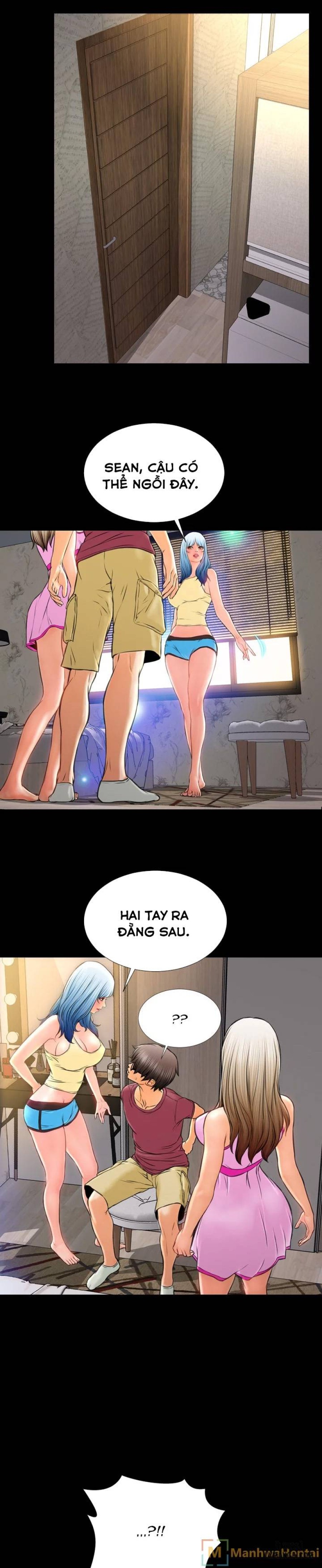 Cửa Hàng Đồ Chơi Người Lớn 