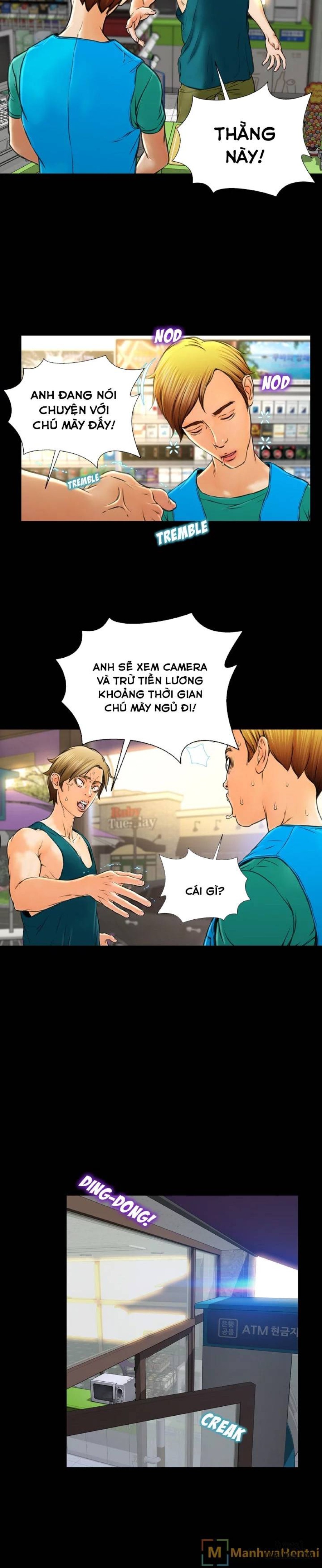 Cửa Hàng Đồ Chơi Người Lớn 