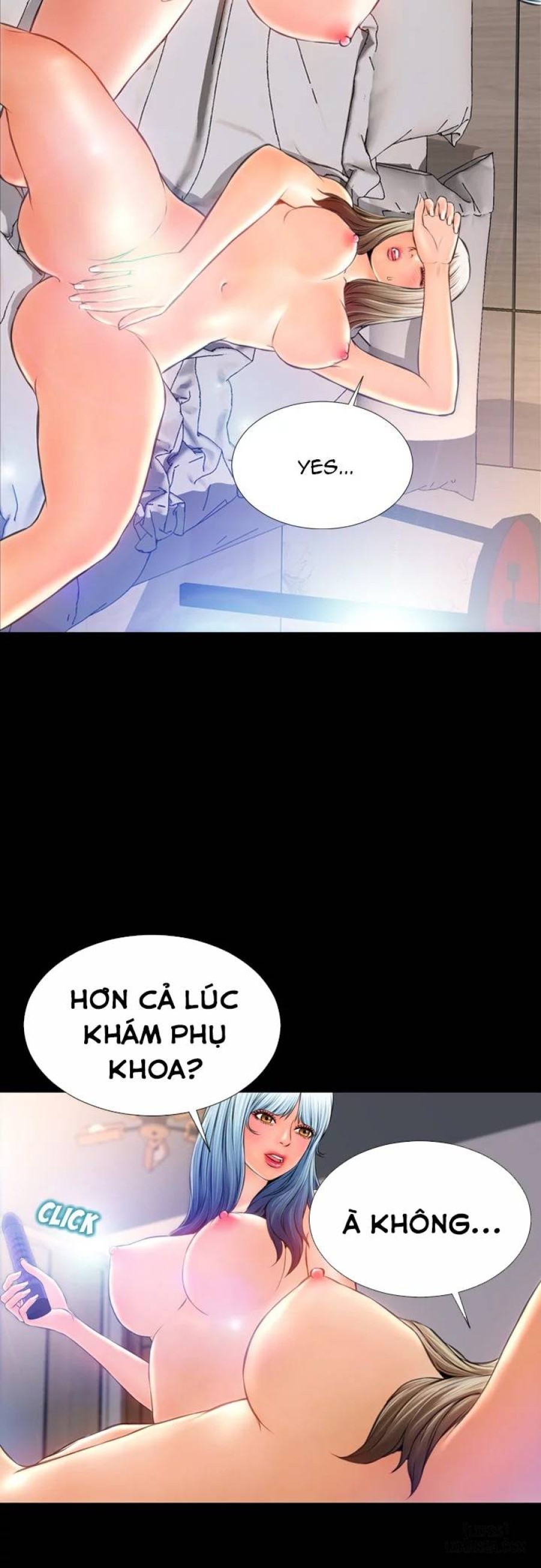 Cửa Hàng Đồ Chơi Người Lớn 