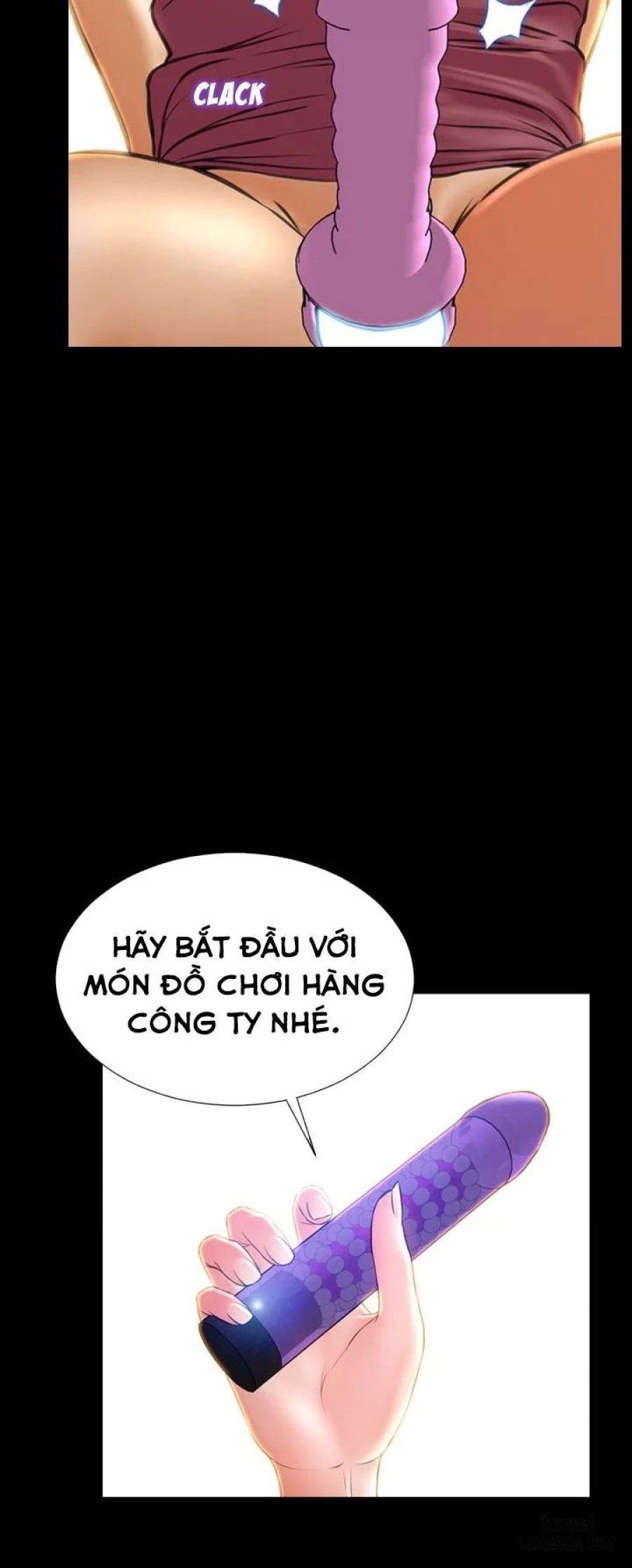 Cửa Hàng Đồ Chơi Người Lớn 
