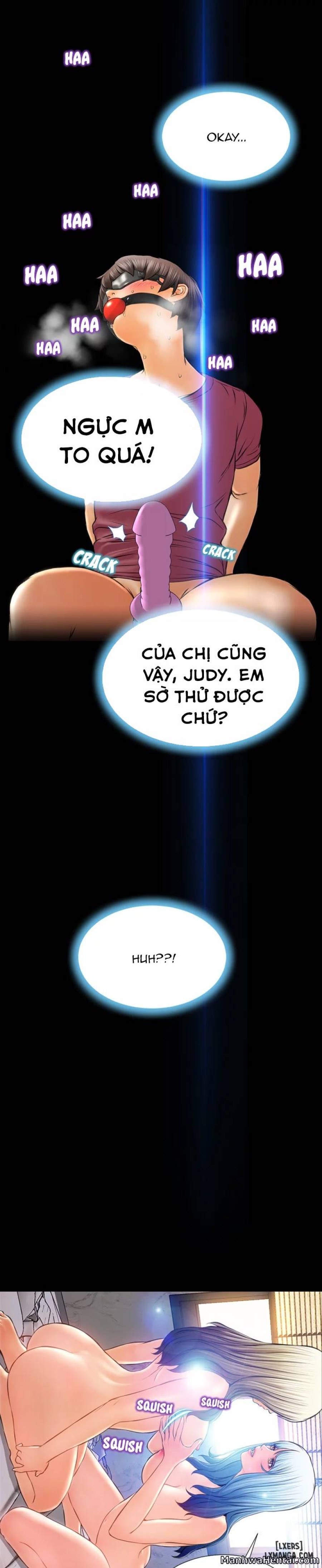 Cửa Hàng Đồ Chơi Người Lớn 