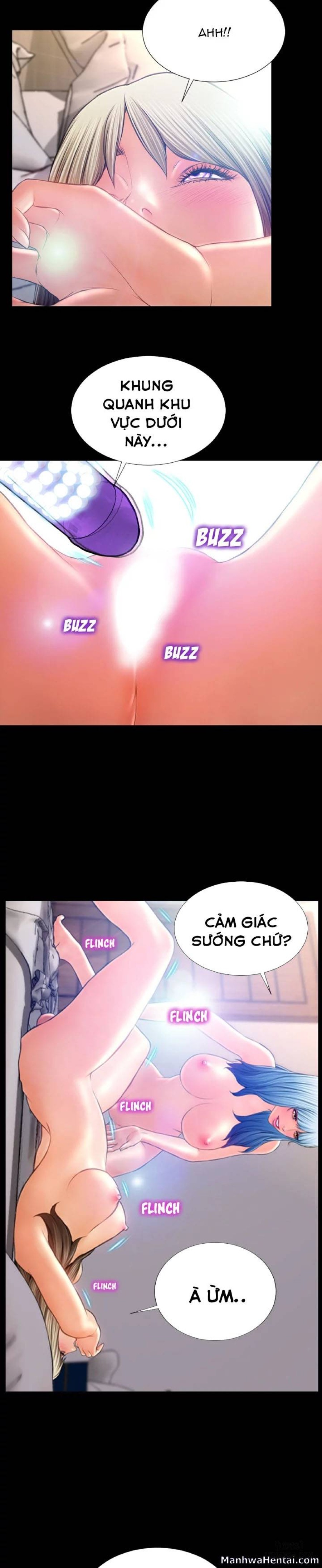 Cửa Hàng Đồ Chơi Người Lớn 