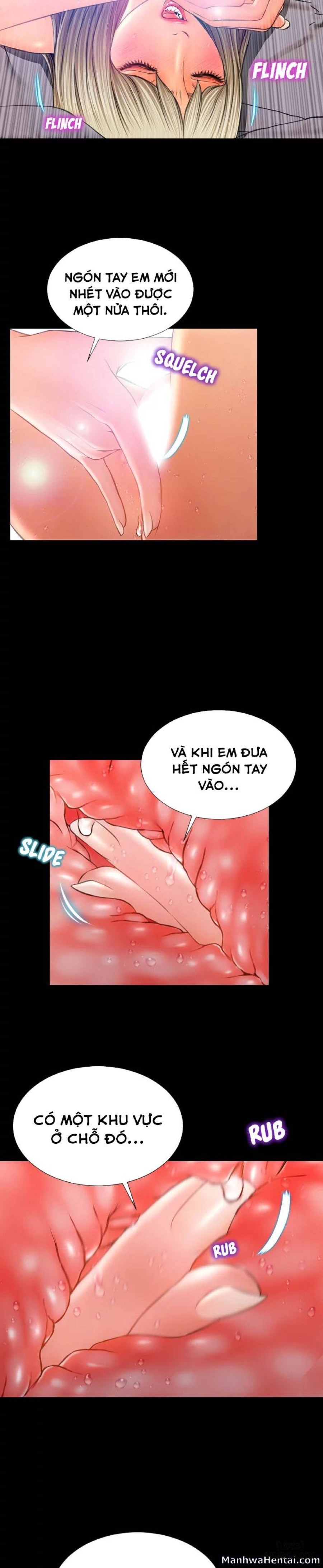 Cửa Hàng Đồ Chơi Người Lớn 
