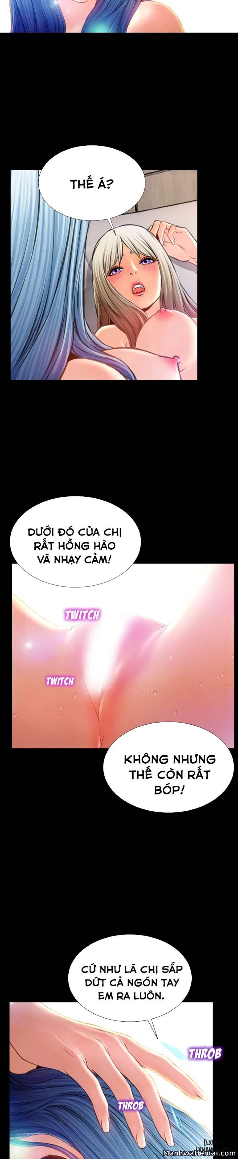 Cửa Hàng Đồ Chơi Người Lớn 