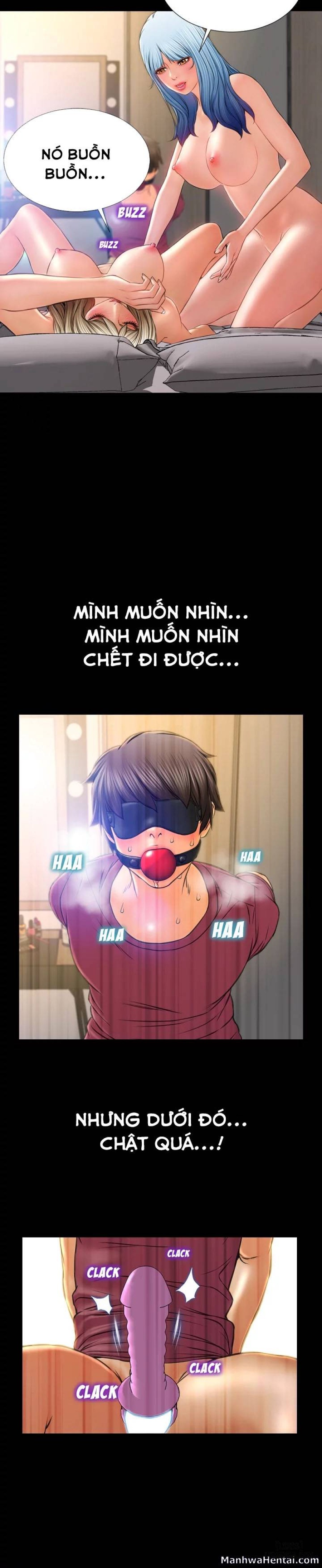 Cửa Hàng Đồ Chơi Người Lớn 