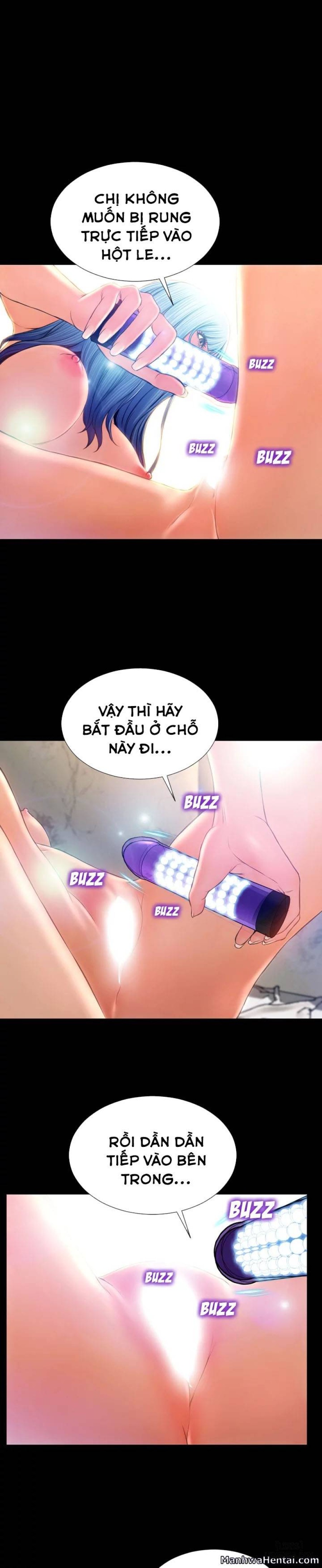 Cửa Hàng Đồ Chơi Người Lớn 