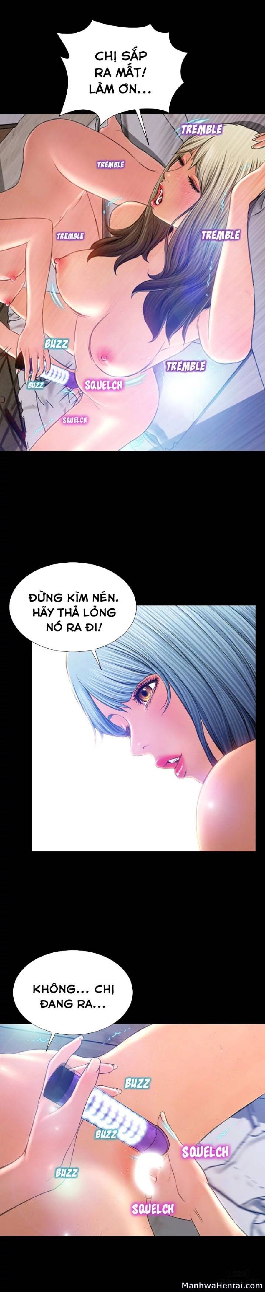 Cửa Hàng Đồ Chơi Người Lớn 