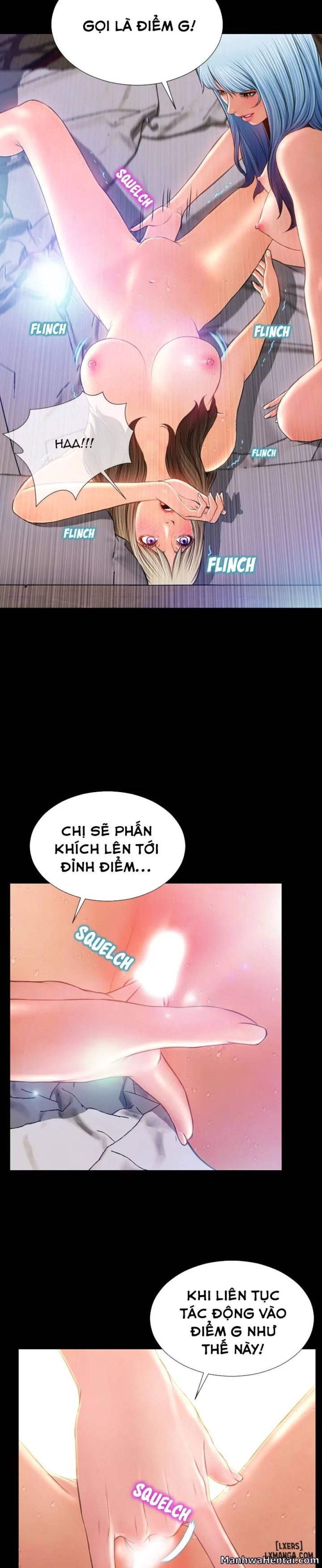 Cửa Hàng Đồ Chơi Người Lớn 