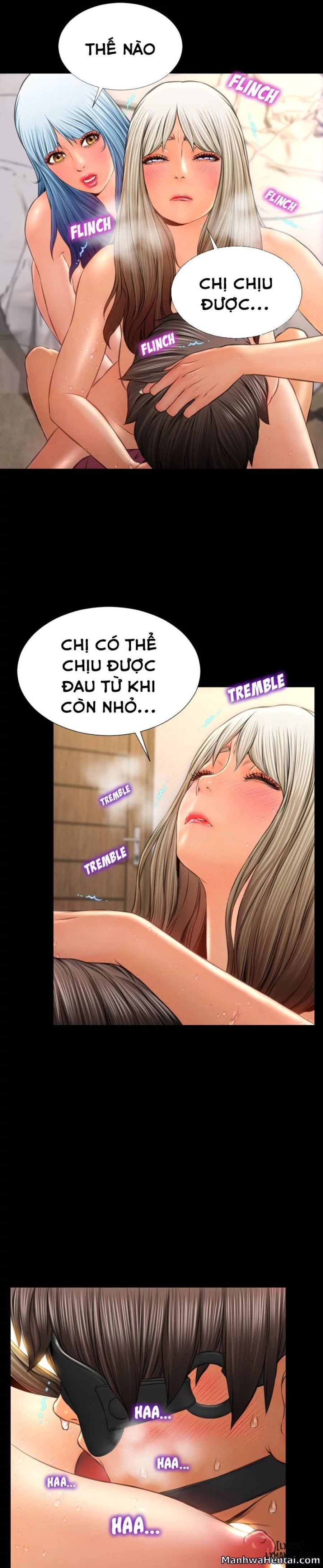 Cửa Hàng Đồ Chơi Người Lớn 