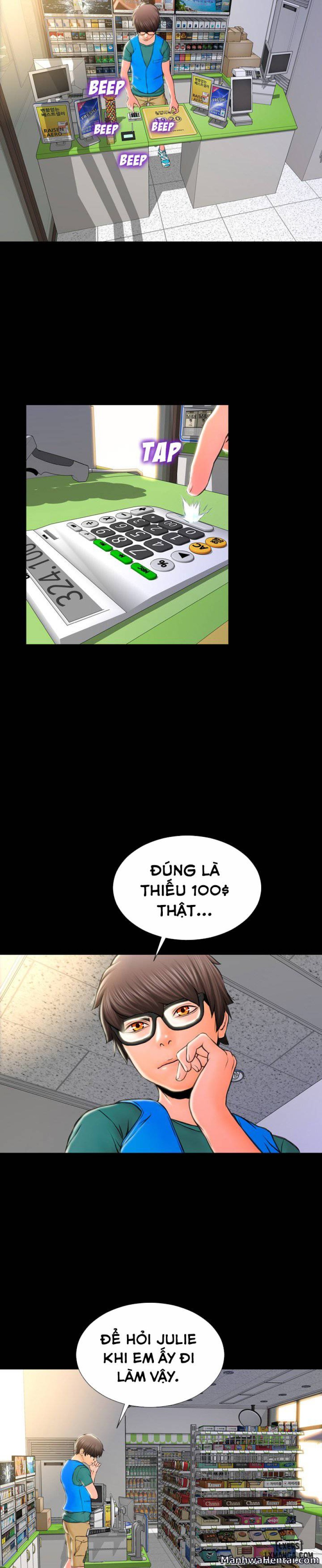 Cửa Hàng Đồ Chơi Người Lớn 