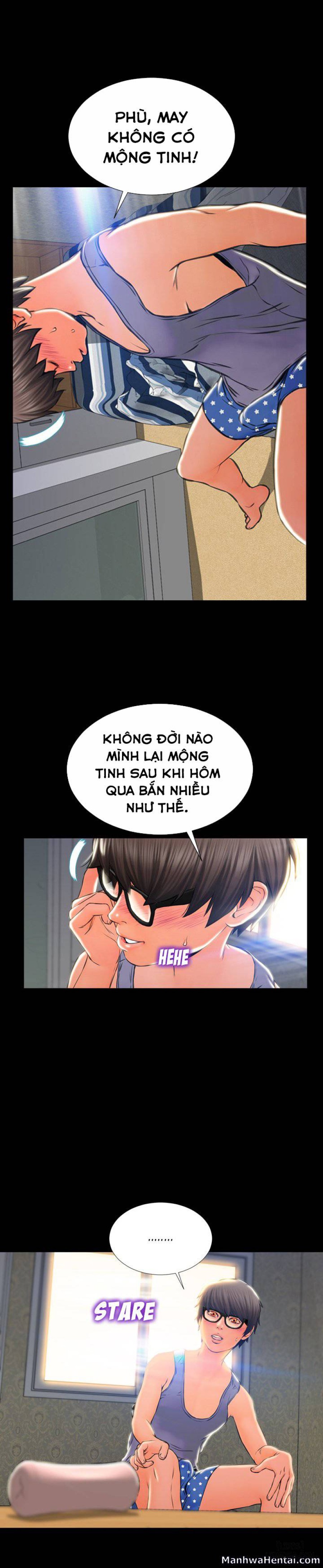 Cửa Hàng Đồ Chơi Người Lớn 
