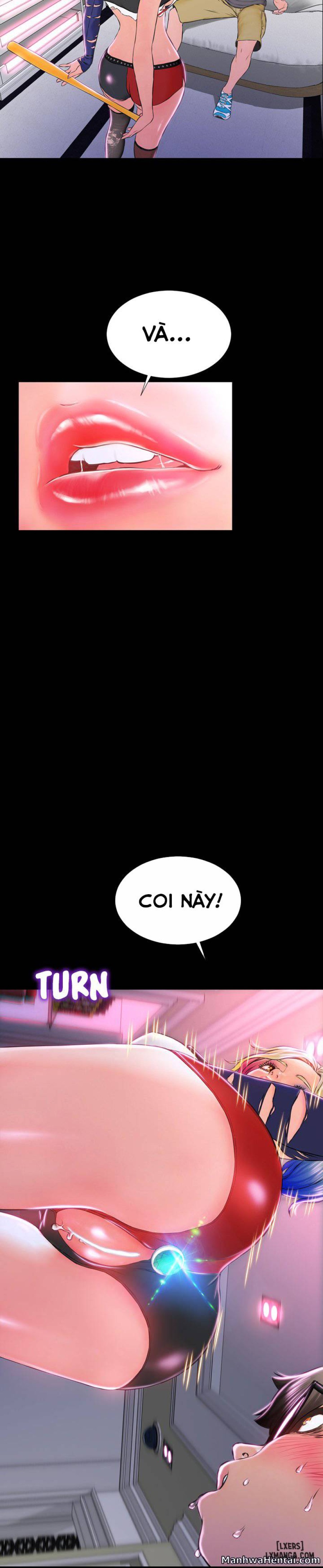Cửa Hàng Đồ Chơi Người Lớn 