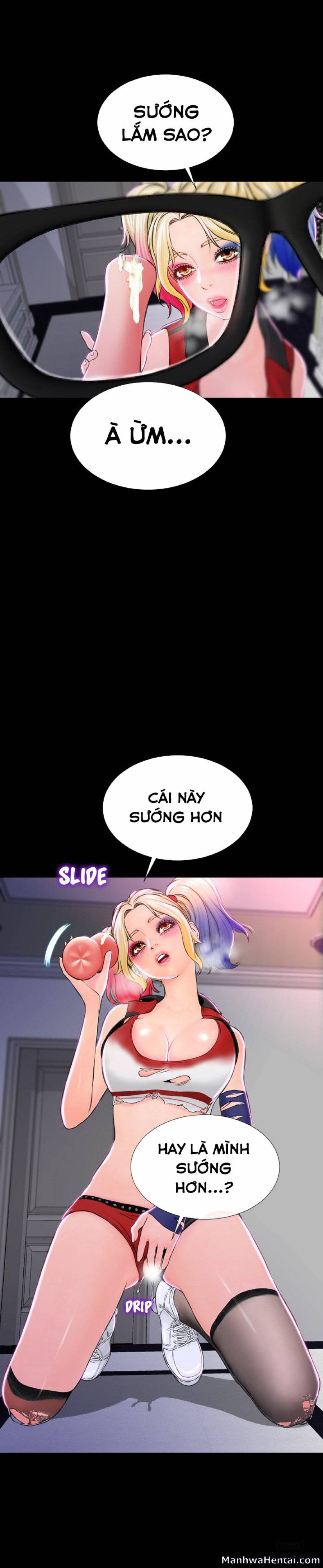 Cửa Hàng Đồ Chơi Người Lớn 