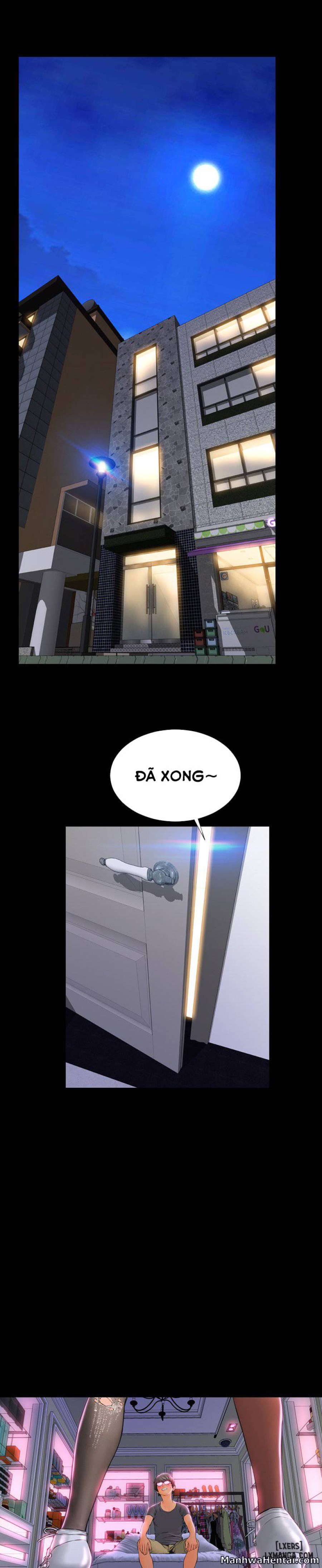 Cửa Hàng Đồ Chơi Người Lớn 