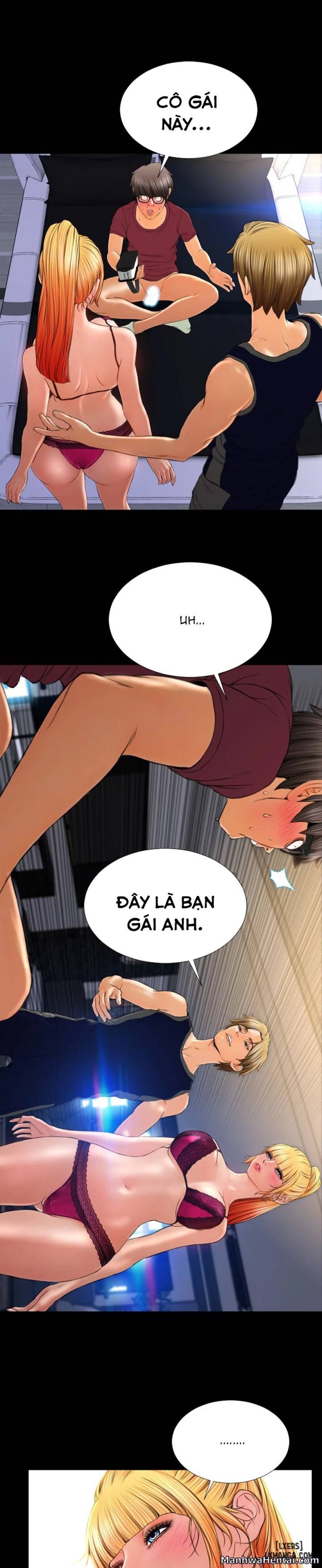 Cửa Hàng Đồ Chơi Người Lớn 