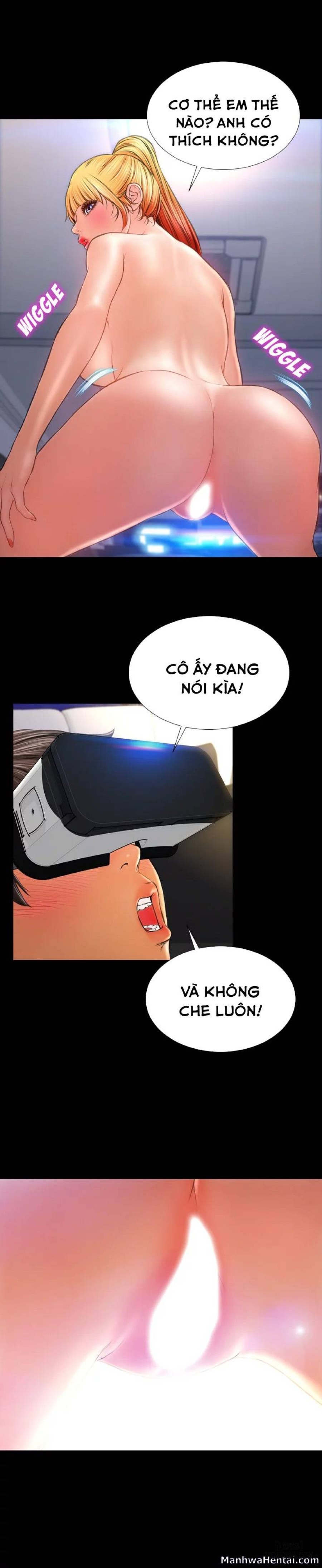 Cửa Hàng Đồ Chơi Người Lớn 