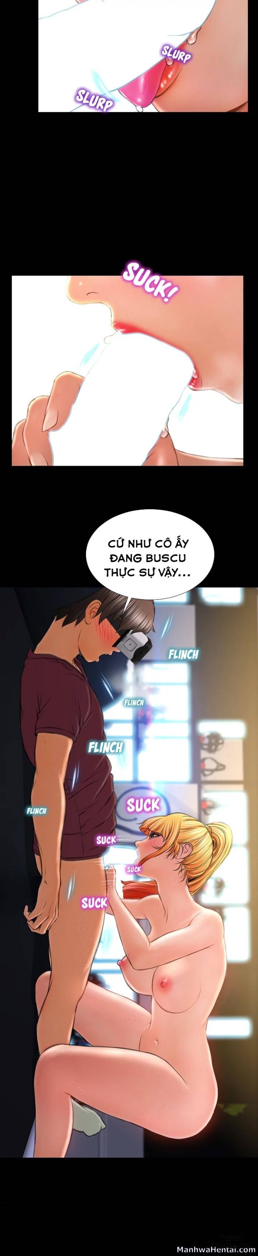 Cửa Hàng Đồ Chơi Người Lớn 