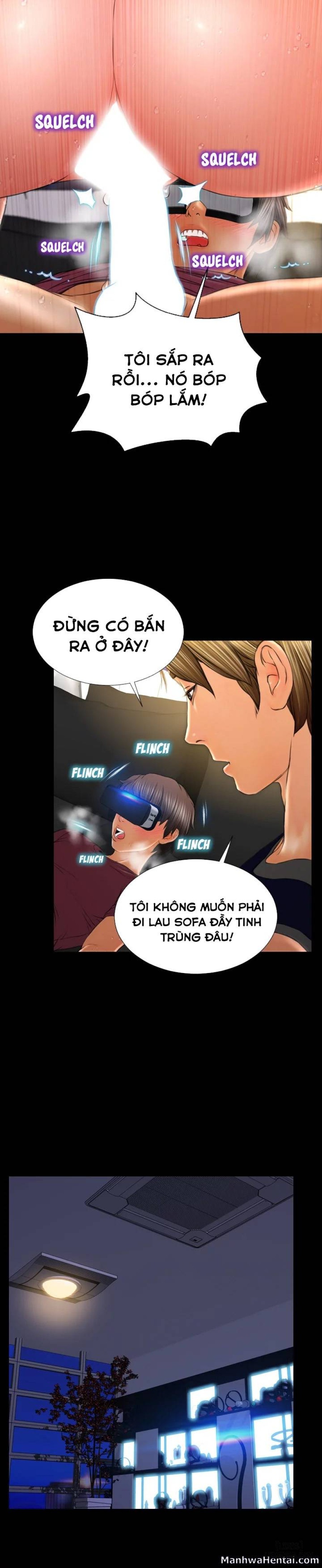 Cửa Hàng Đồ Chơi Người Lớn 