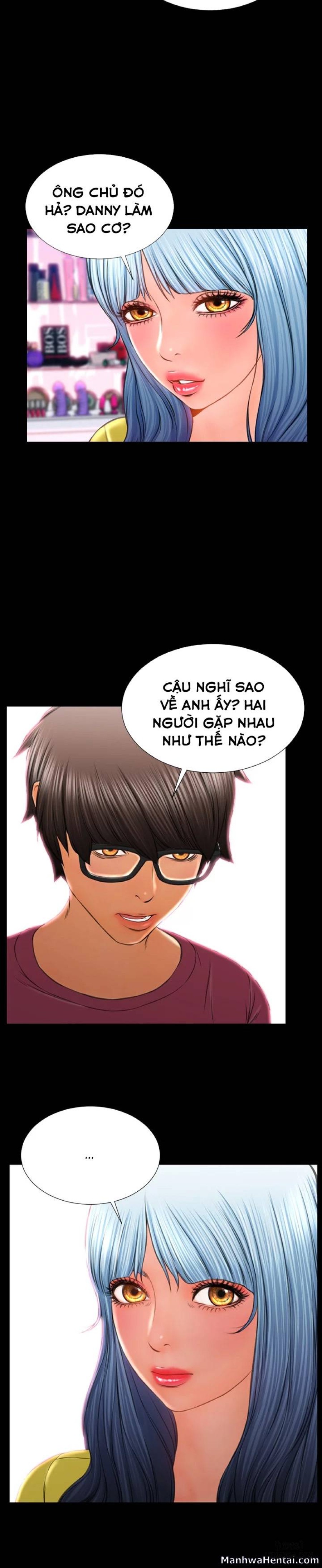 Cửa Hàng Đồ Chơi Người Lớn 