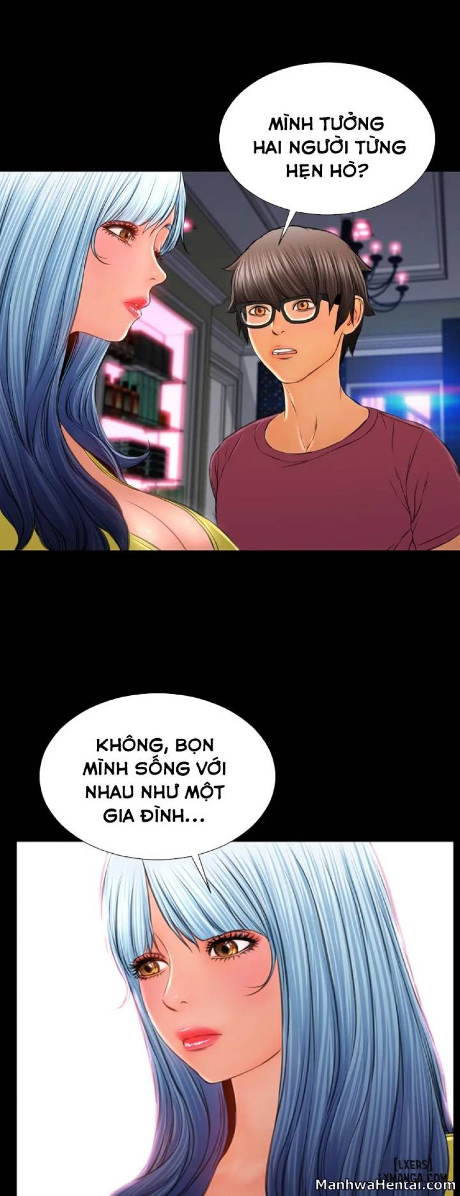 Cửa Hàng Đồ Chơi Người Lớn 