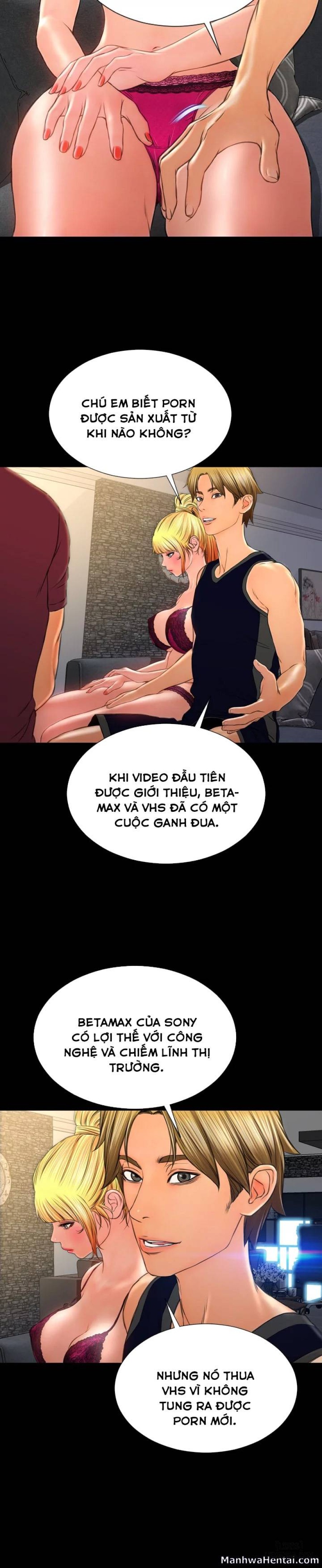 Cửa Hàng Đồ Chơi Người Lớn 