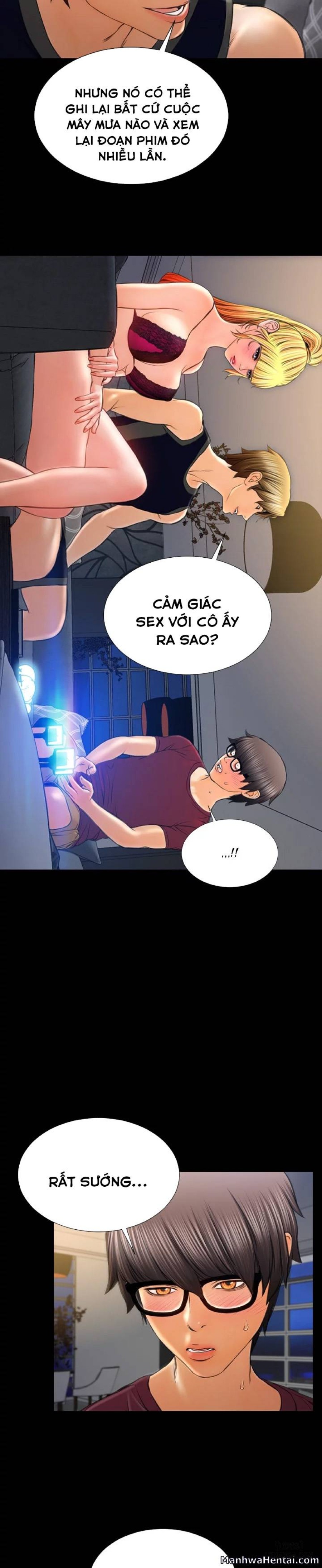 Cửa Hàng Đồ Chơi Người Lớn 
