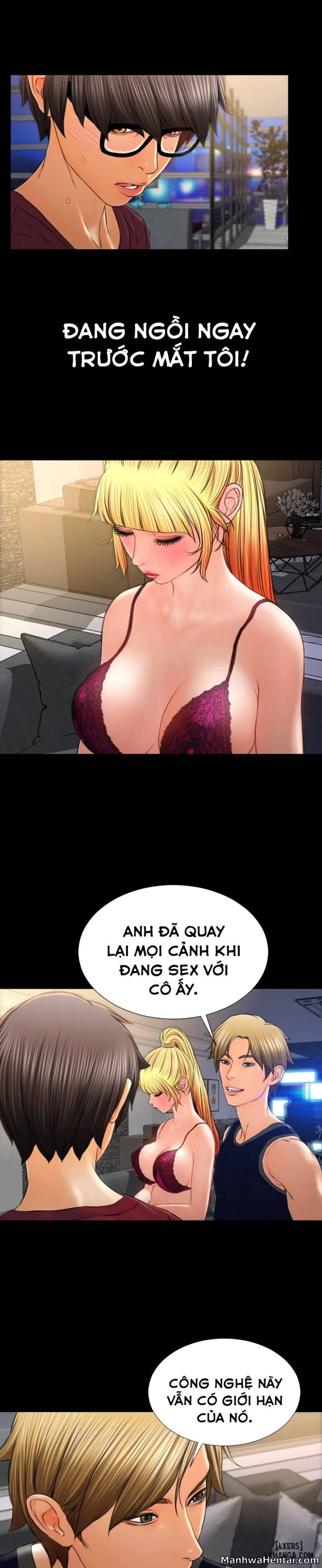 Cửa Hàng Đồ Chơi Người Lớn 