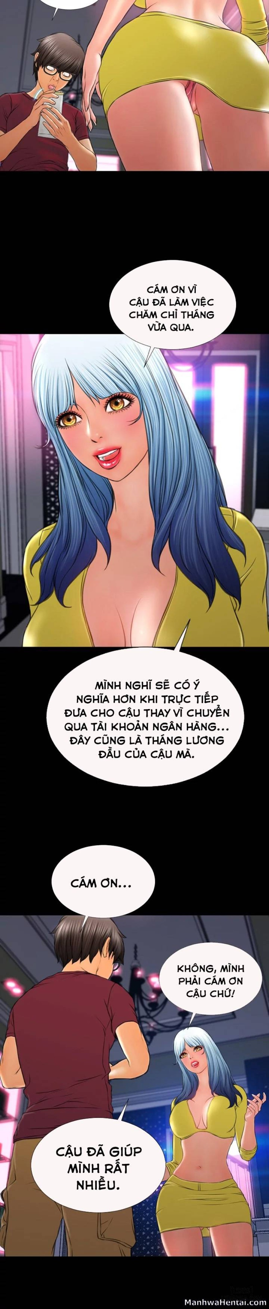 Cửa Hàng Đồ Chơi Người Lớn 