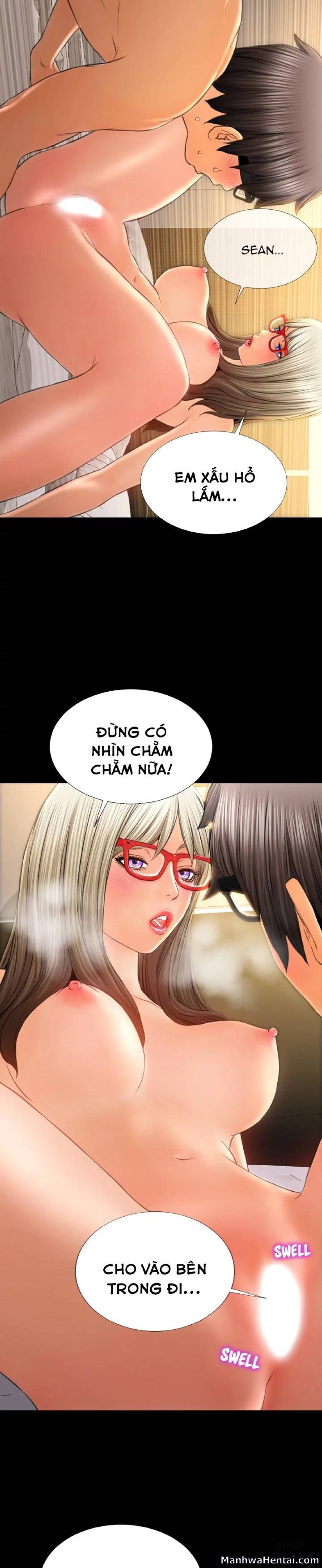 Cửa Hàng Đồ Chơi Người Lớn 