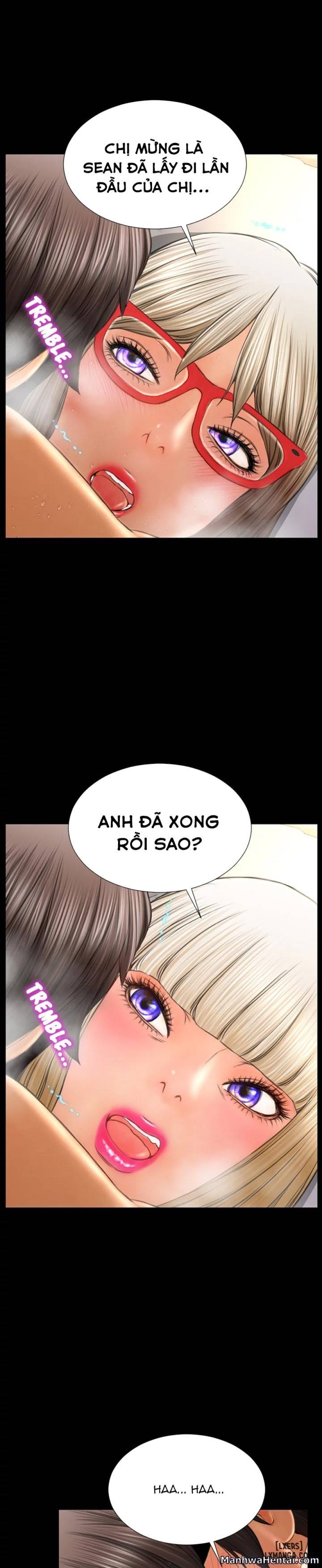 Cửa Hàng Đồ Chơi Người Lớn 